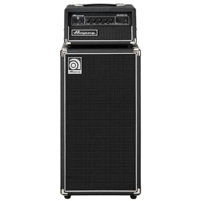 Ampeg Micro-CL 100W Bass Amplifier image 4