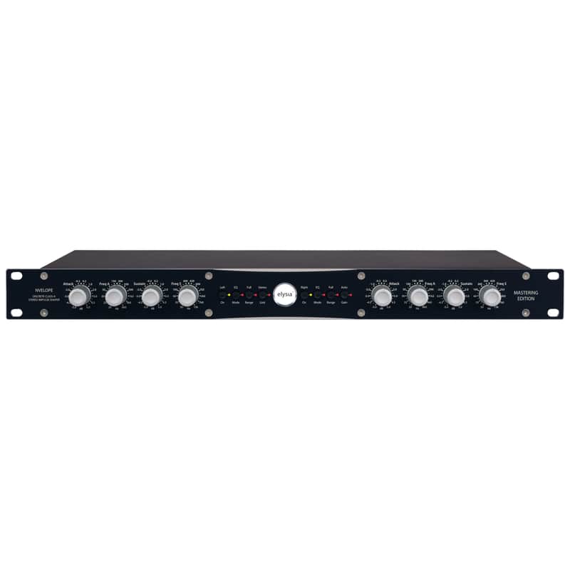 elysia nvelope mastering edition - Dynamics processor image 1