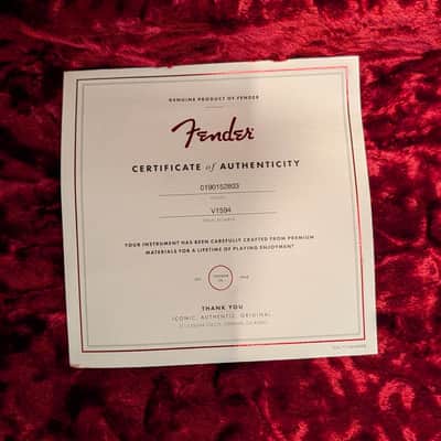 Fender American Vintage '54 Precision Bass 2025 - Sunburst image 9