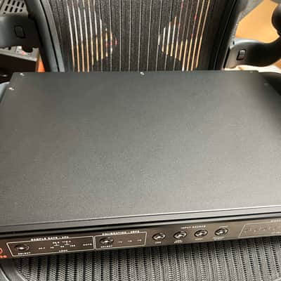 Dangerous Music CONVERT-8 8-Channel D/A Converter 2010s - Black image 6