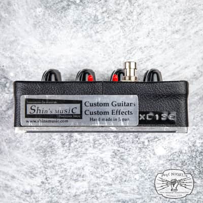 Shin's Music DUMBLOID-X ODS Limited - Black Tolex image 4