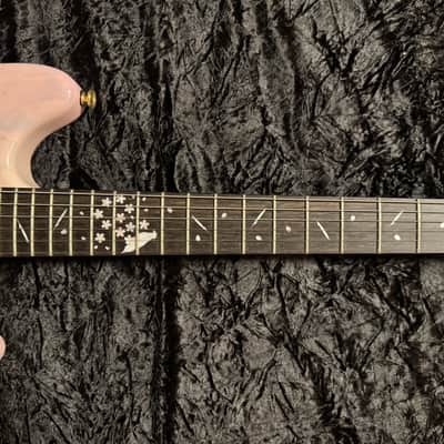 Momose Limited Model MMG-FUYUZAKURA WSE’24/E 2024 - Sakura Pink image 5