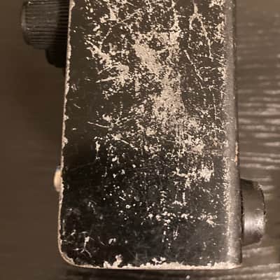 ProCo RAT 2 (Flat Box) 1986 LM308 chip image 6