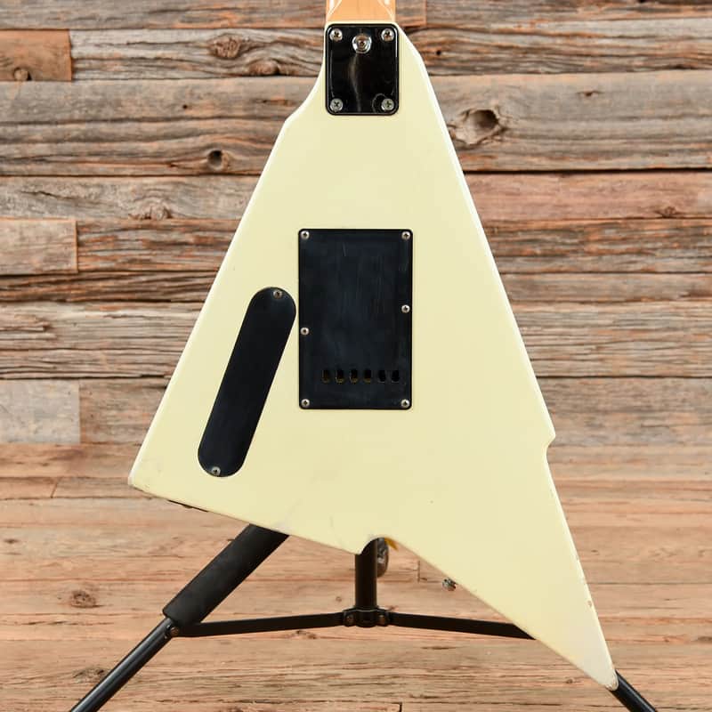 Squier Katana (1985 - 1987) image 3