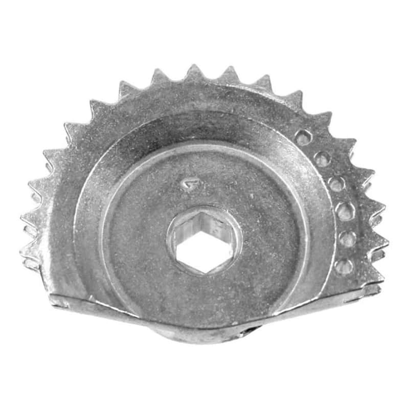 DW DWSP1203 Delta II Turbo Sprocket with Screw image 1