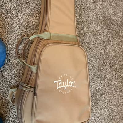 Taylor GS Mini Mahogany Left-Handed 2012 - Present - Natural image 7
