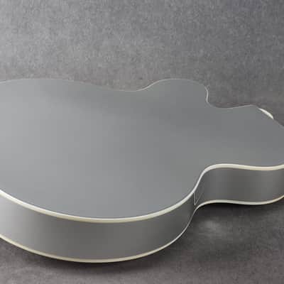 Gretsch G5420T Electromatic - Airliner Silver - 2nd Hand image 17