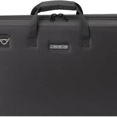 Magma CTRL Case XL Plus Hardshell Case Fits Omnis Duo, Mixstream Pro +, DDJ-SR2, Traktor Kontrol S4 MK3, and Similar Sized DJ Controllers image 7