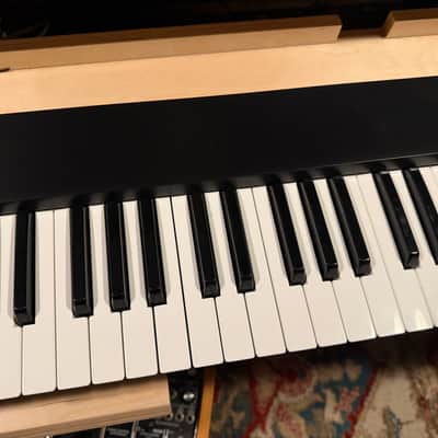 Moog 953 61-Note Duophonic Keyboard Controller 2018 - 2023 - Black image 3