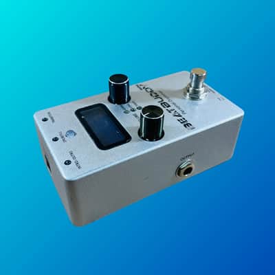 Singular Sound BeatBuddy MINI Drum Machine Pedal image 4