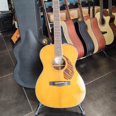 Fender Paramount PO-220E Orchestra - Natural image 2