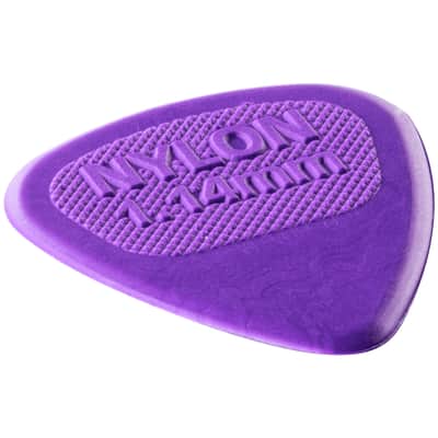 443R114 Nylon Midi 1,14 mm Sachet de 72 Dunlop image 3
