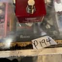 Henretta Engineering Crimson tremolo