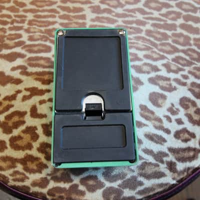 Ibanez TS808 Tube Screamer 2004 - Present - Green image 6