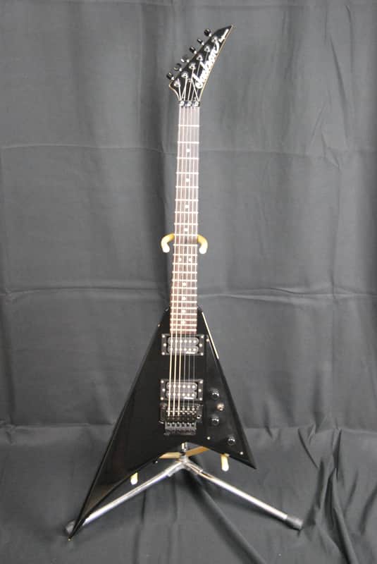 ギター Jackson Performer Randy Rhoads V RRV Jackson Randy Rhoads V - What To Know & Where To Buy | Equipboard