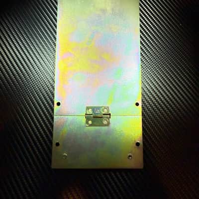 Jax Shin-ei Companion ME-7 Hurricane/Surf/Siren/Wah-Wah/Volume Multi-Effect Pedal, 1970s, Produced by Shin-ei, Jax brand badging. image 16