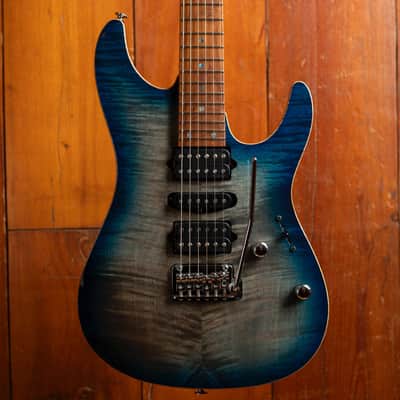 Ibanez AZ2407F Sodalite image 3