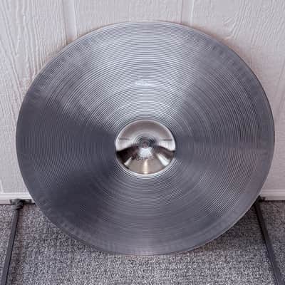 Paiste Formula 602 20'' Ride (BEAUTIFUL) image 12