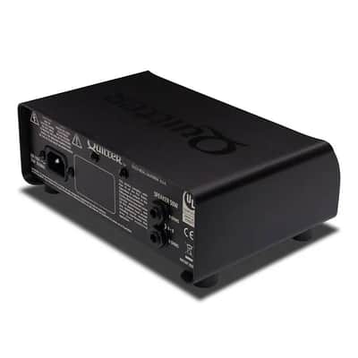 Quilter 101 Mini Reverb 50-Watt Guitar Head *Free Shipping in the USA* image 4