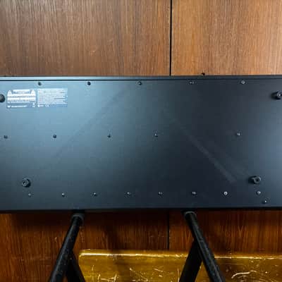 Roland VP-770 Vocal & Ensemble Keyboard w/ box Hands-free Microphone image 10
