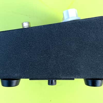 JHS ProCo RAT 2 with "PackRat" Mod 2008 - 2018 - Black image 5
