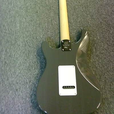 PRS Silver Sky SE Electric Guitar - Overland Grey image 2