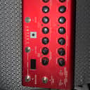 Blackstar AMPED 2 Dept. 10 100-Watt Guitar Amp Pedal 2023 - Present - Red