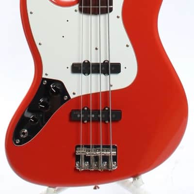 Fender JB-62 LH Jazz Bass Reissue Left-Handed MIJ | Reverb