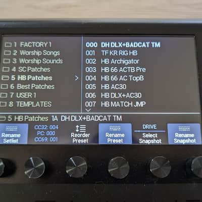 Line 6 Helix LT 2018 - Single Owner image 8