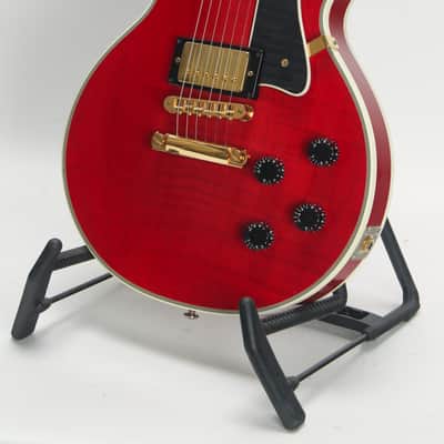 Heritage H-157 Red (2004) image 8