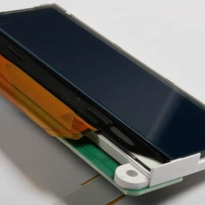 Roland TD12 TD20 TD20X LCD Screen Replacement Display - BLUE - 3YR Warranty image 13