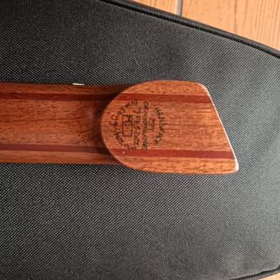 Ormsby Goliath Custom Shop 6 Black Limba MINT image 11