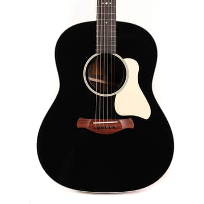 Taylor Gold Label Collection 717e Grand Pacific Acoustic-Electric Blacktop 2025 image 1