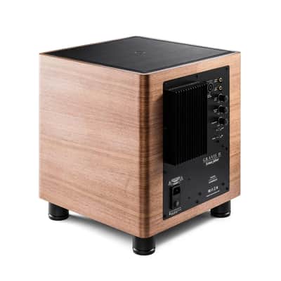 SONUS FABER Gravis II - Active Subwoofer - NEW! image 5