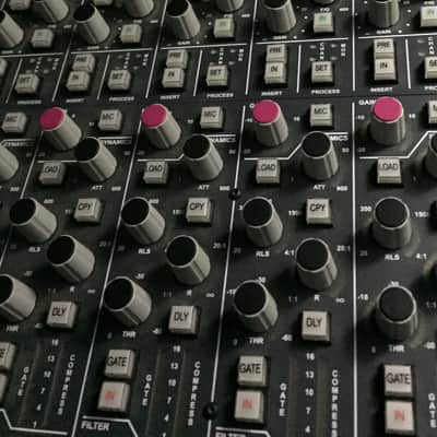 Solid State Logic Axiom MT+ / MTP Digital Console image 5