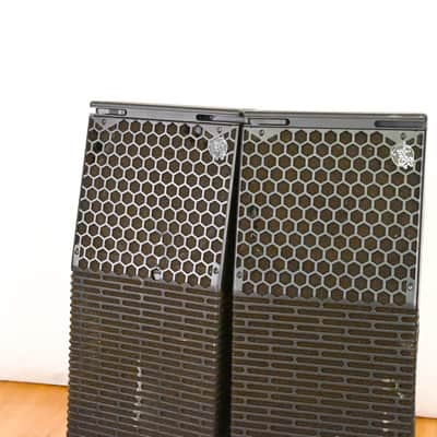 Clair Bros i212-i Dual 12" Install Line Array Speakers 90° (PAIR) CG0104A *ASK FOR SHIPPING* image 2