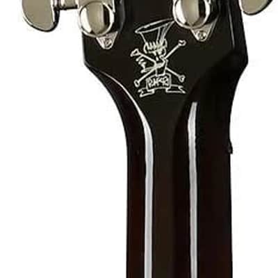 Gibson Slash Signature J-45 2020 - Present - November Burst image 4