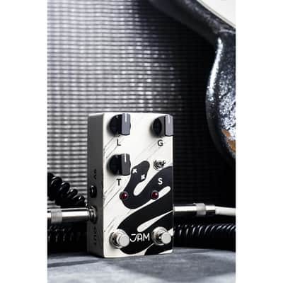 JAM Pedals Rattler mk.2 Pedal image 13