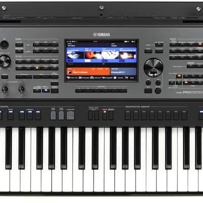 Yamaha PSRA5000 61-key World Arranger
