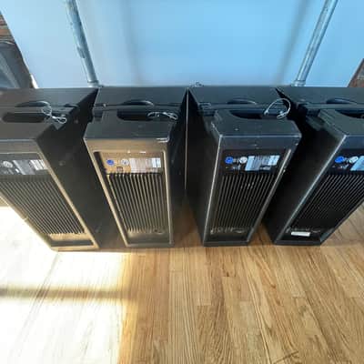 Mackie HDA (Each) line array system image 4
