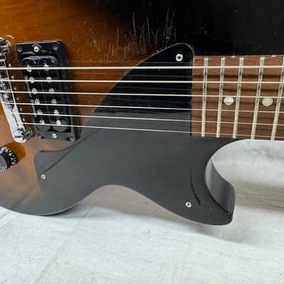 Gibson Les Paul Junior jr Singlecut Guitar with Case 2011 image 6
