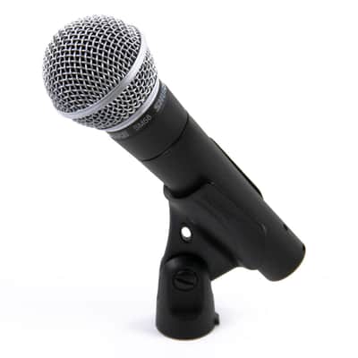 Shure SM58-LC image 3