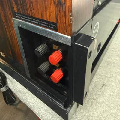 Ultra Rare 1978 Sansui G-33000, Los Angeles image 21