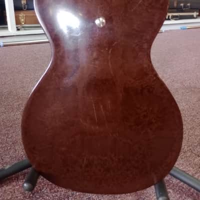 Vintage Bronson Melody King (Rickenbacker) Lap Steel w/Original Hard Case *** FREE SHIPPING *** image 4