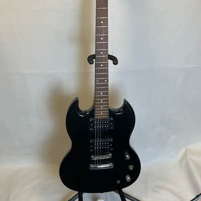 Epiphone SG Special 1999 - 2010 - Ebony image 3