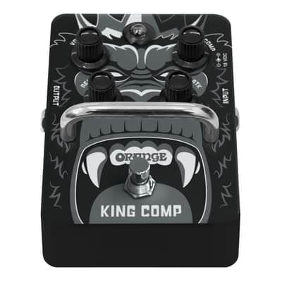 ORANGE KING COMP image 3