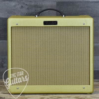 Pre-Owned Fender Blues Junior III "Before the Goldrush" Limited Edition image 8