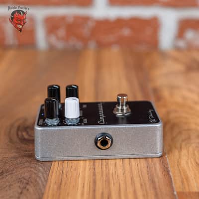 Keeley Compressor Plus Black image 6
