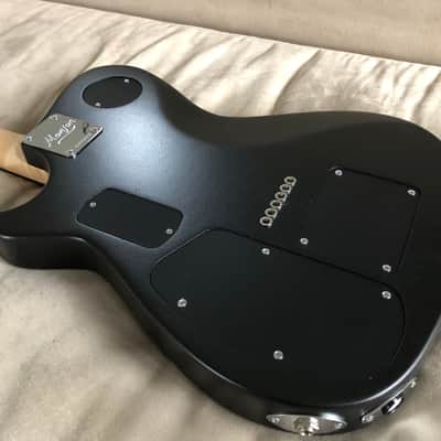 Manson MB-1 Matthew Bellamy Signature Guitar image 6