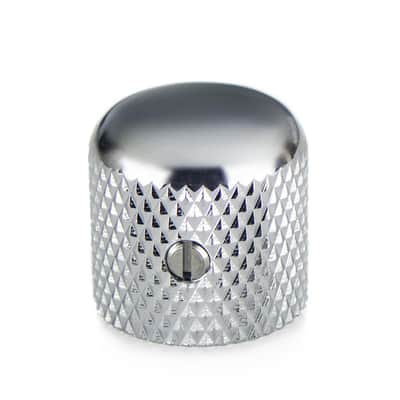 Ibanez Metal Control Knob for Steve Vai, JEM, RG, S, Prestige image 2